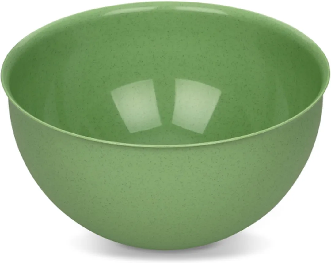 Koziol Palsby Beslagkom Groen 5L - Ø30cm
