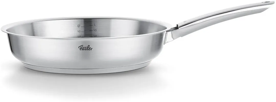 Fissler Pure Collection Braadpan 28cm