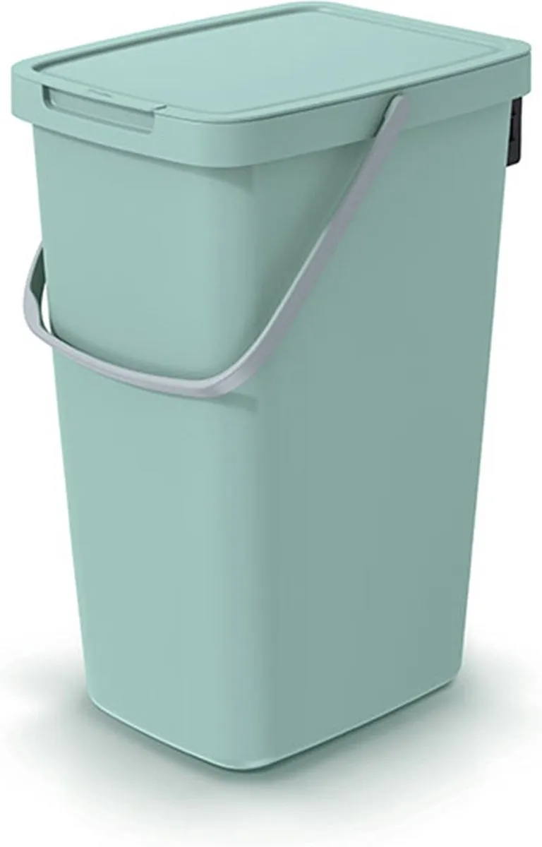 Prosperplast Prullenbak Keden 20L
