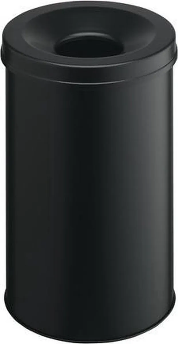 Durable Safe Vuilnisbak 60L