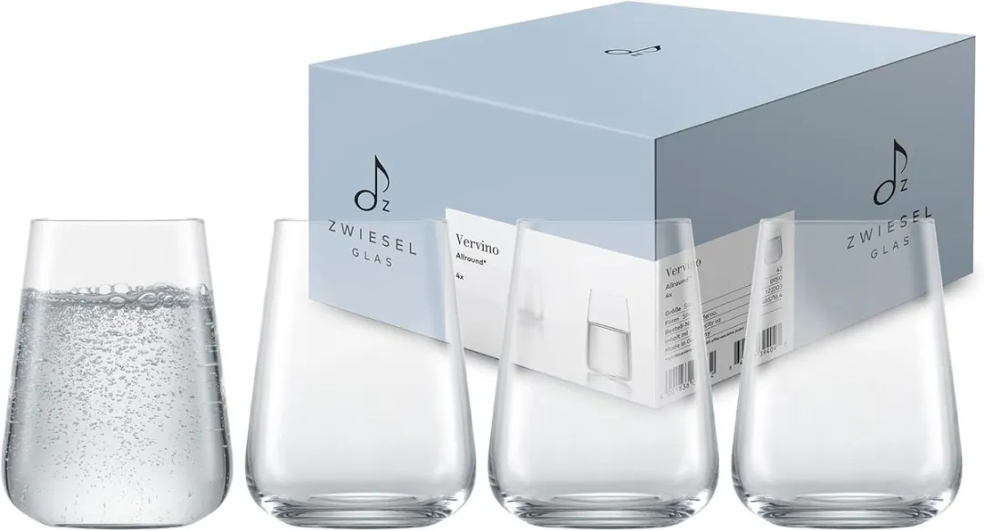 Zwiesel Glas Vervino Allround Glas 0.49L
