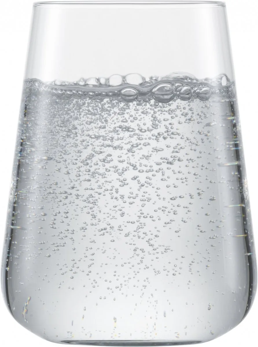 Zwiesel Glas Vervino Allround Glas 0.49L - 4 Stuks