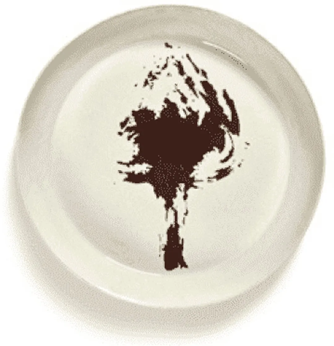 Serax Ottolenghi Feast Serveerschaal 44cm