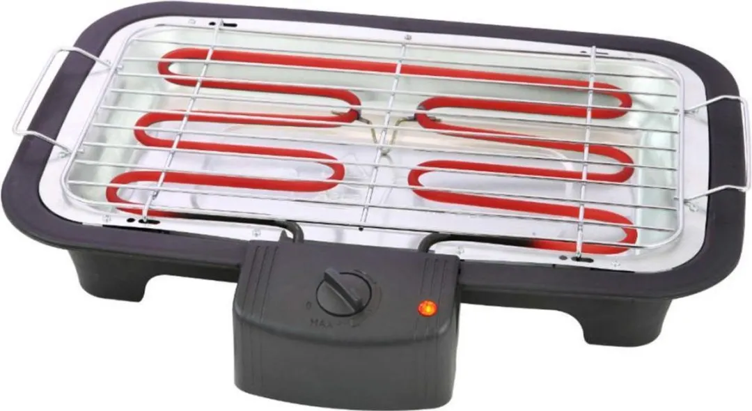 Tristar BQ-2813 Elektrische Tafel BBQ