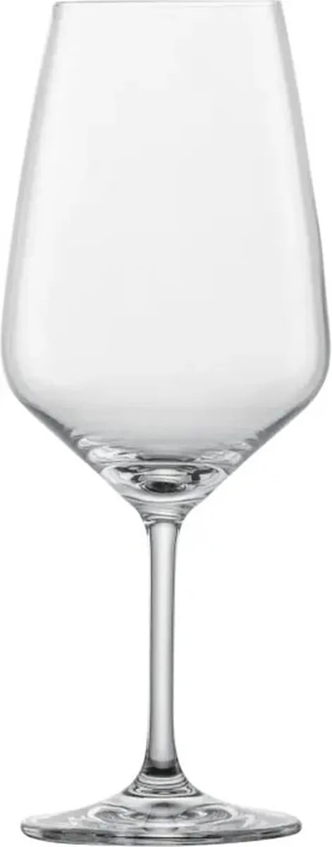 Schott Zwiesel Tulip Bordeaux Glas 656ml - 4 Stuks
