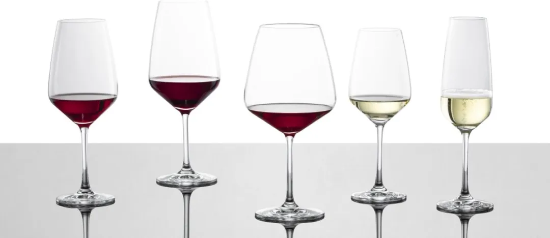 Schott Zwiesel Tulip Bordeaux Glas 656ml - 4 Stuks