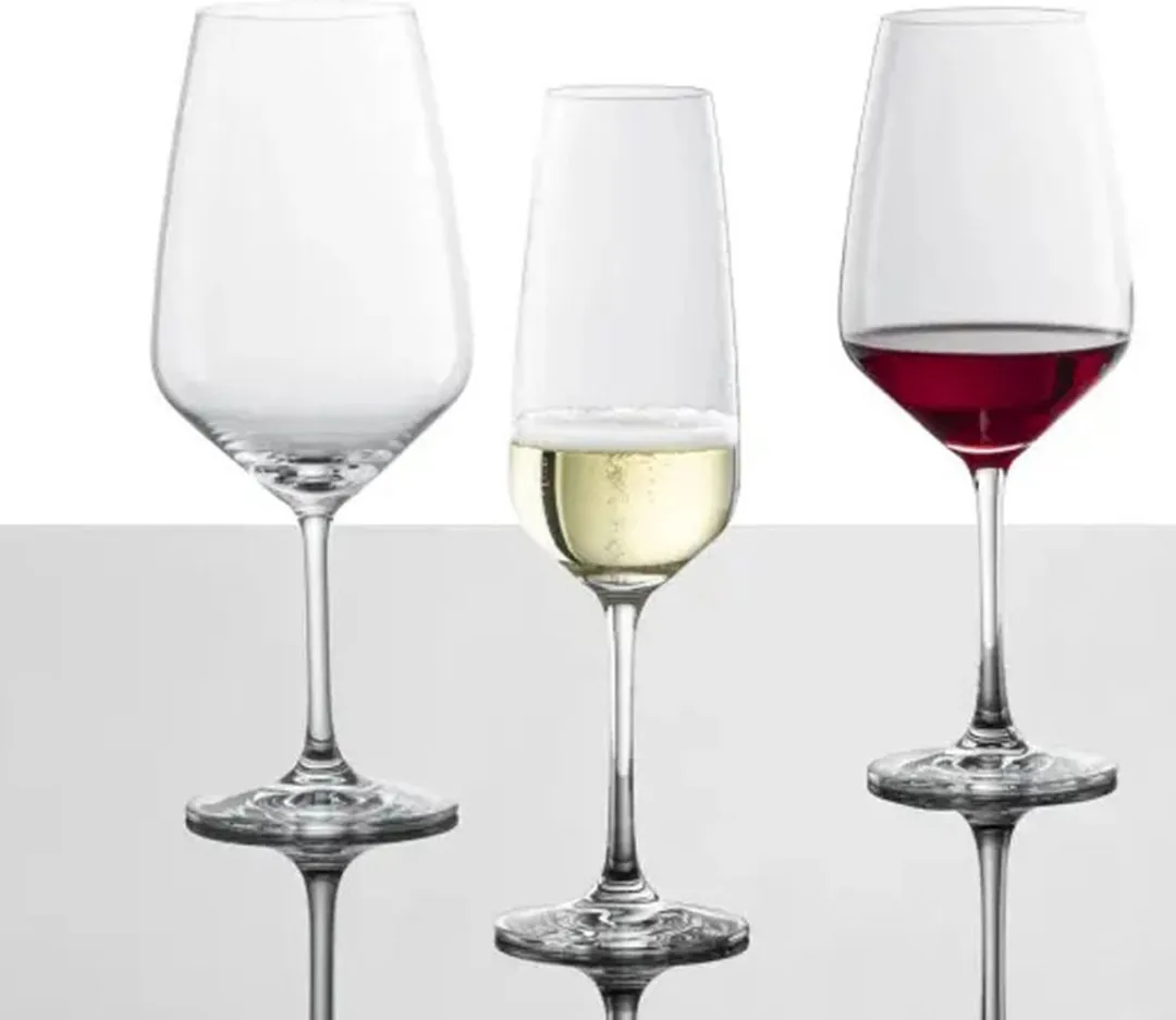 Schott Zwiesel Tulip Bordeaux Glas 656ml - 4 Stuks