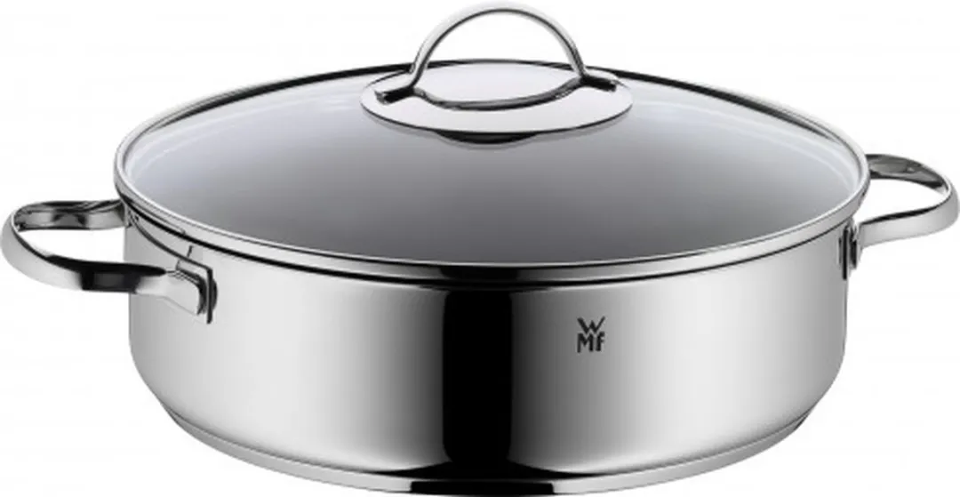 WMF Braadpan 28cm
