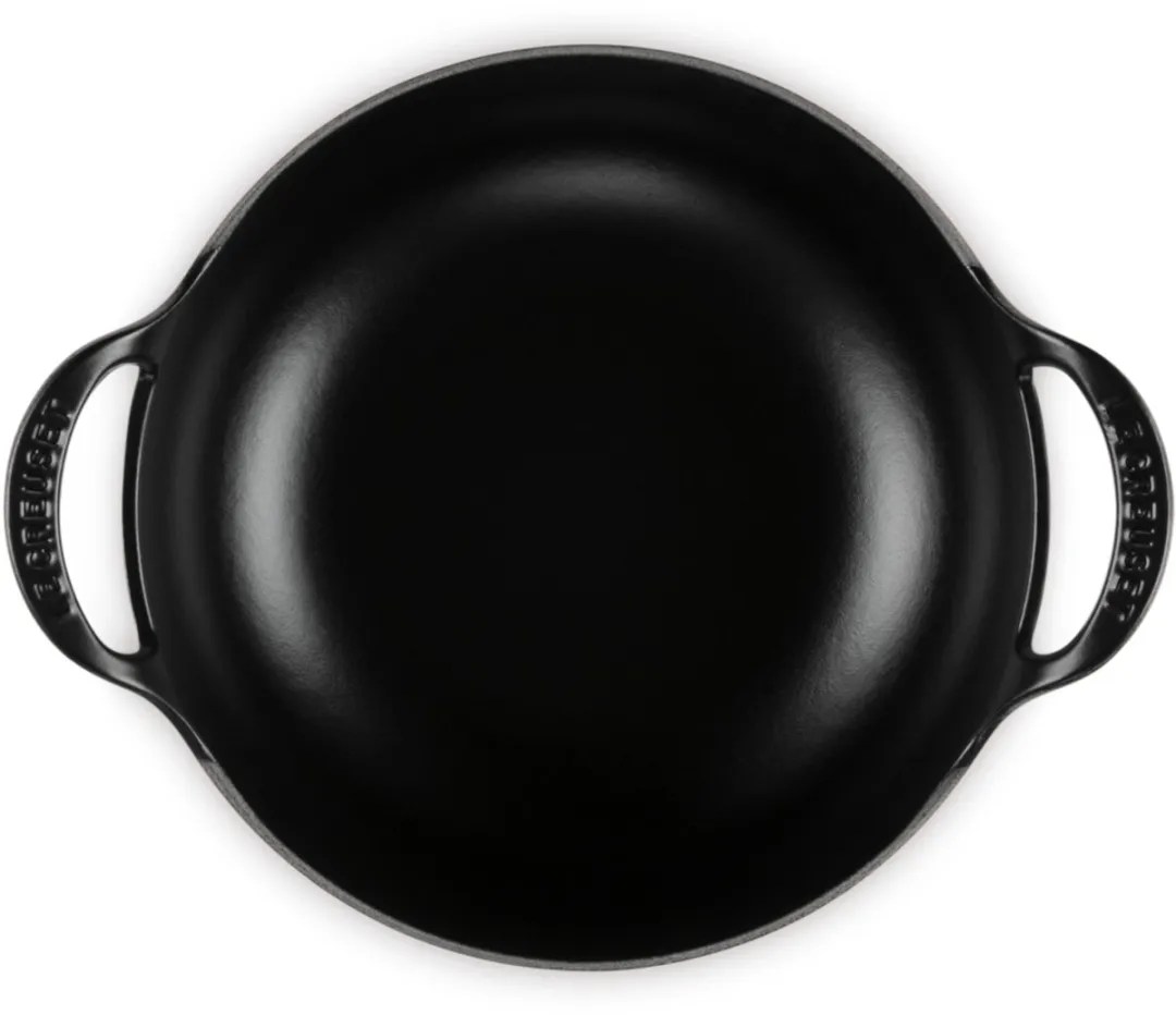 Le Creuset Wokpan Balti Dish 24cm - Rood - 2.7L