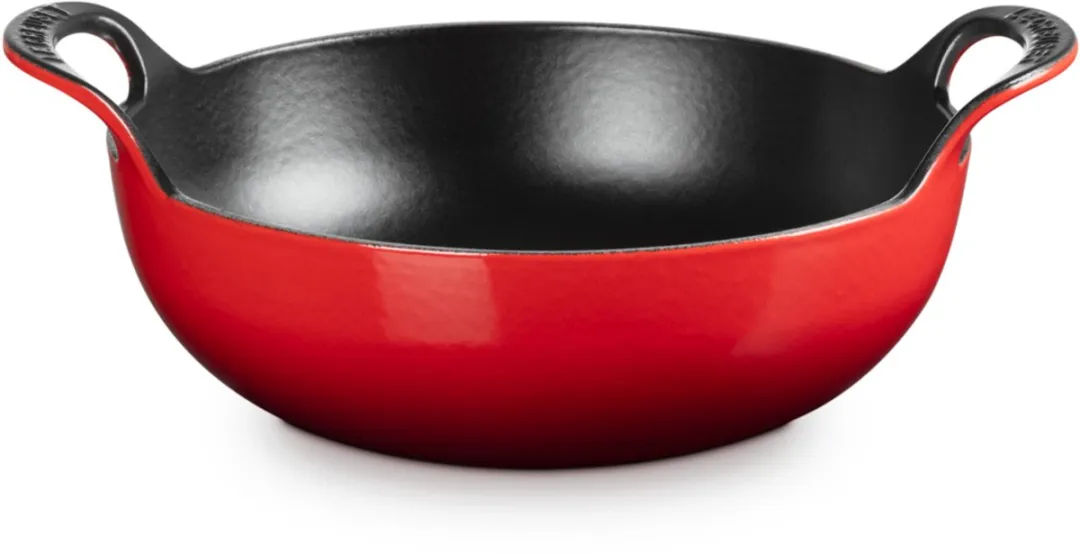 Le Creuset Wokpan Balti Dish 24cm