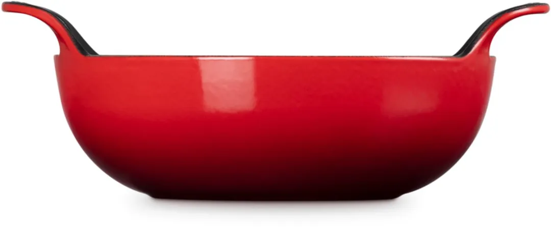 Le Creuset Wokpan Balti Dish 24cm - Rood - 2.7L