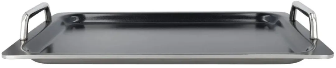 Demeyere Specialties 5 Teppanyaki Ceraforce 39cm - Zwart