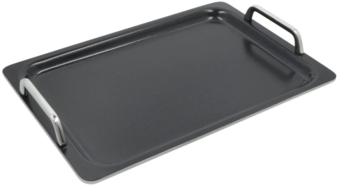 Demeyere Specialties 5 Teppanyaki Ceraforce 39cm