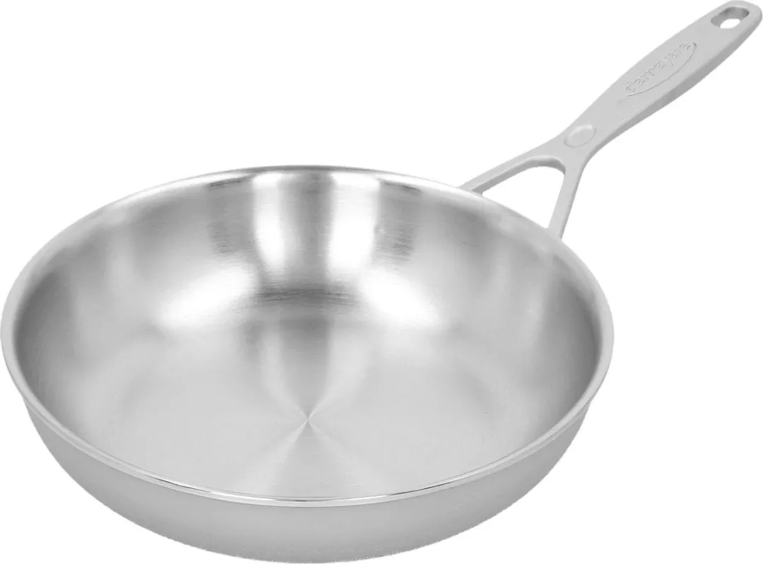 Demeyere Industry 5 Koekenpan 24cm