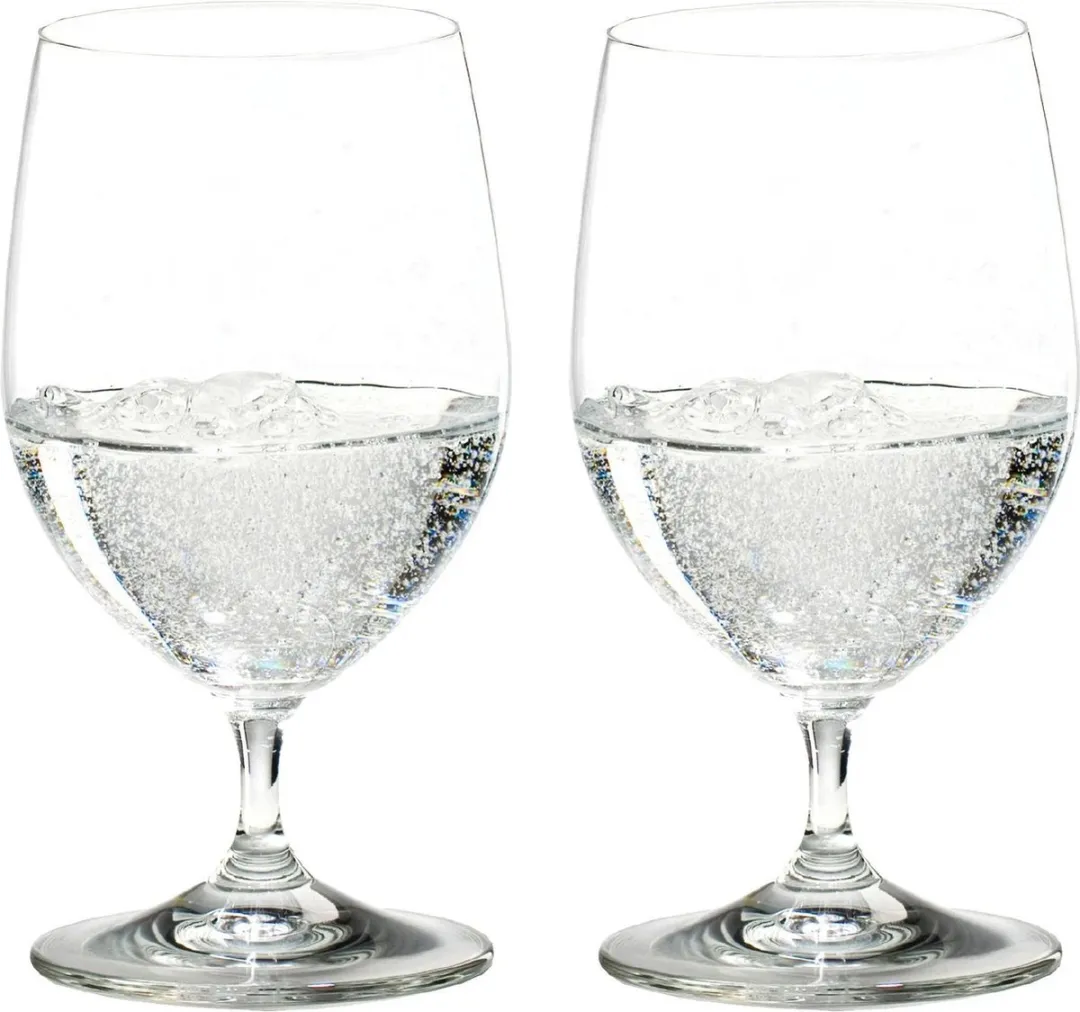 Riedel Vinum Waterglas 350ml - 2 Stuks - afbeelding 6 van 6