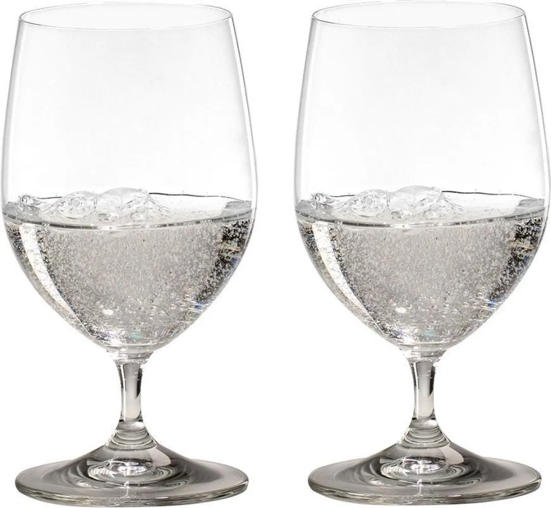 Riedel Vinum Waterglas 350ml