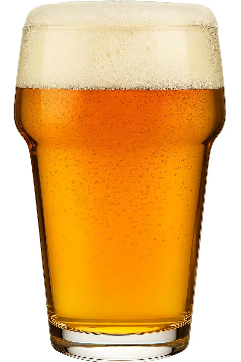 Arcoroc Bierglas 28cl - 12 Stuks Transparant