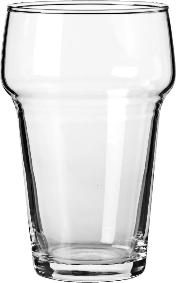 Arcoroc Bierglas 28cl - 12 Stuks Transparant
