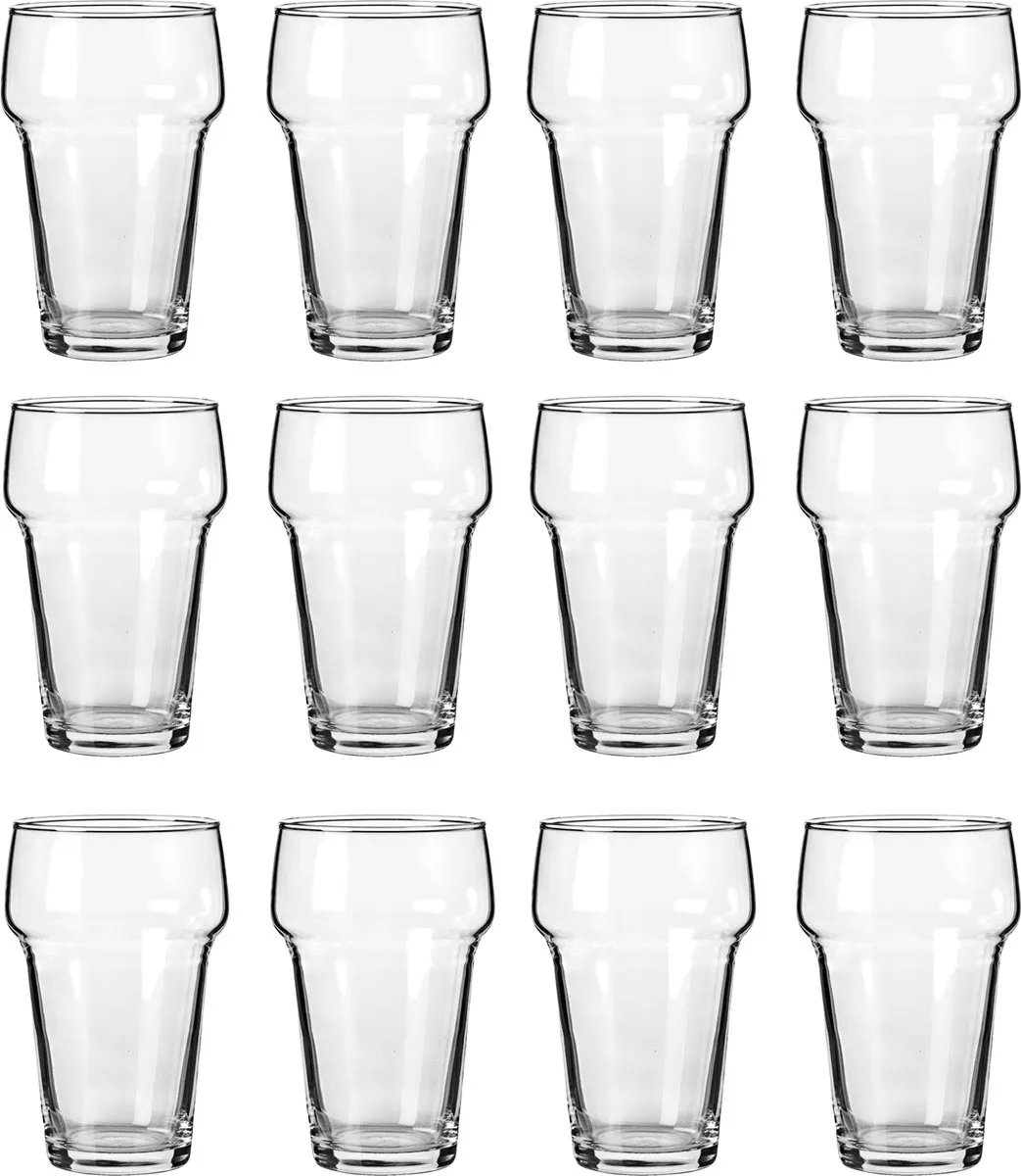 Arcoroc Bierglas 28cl