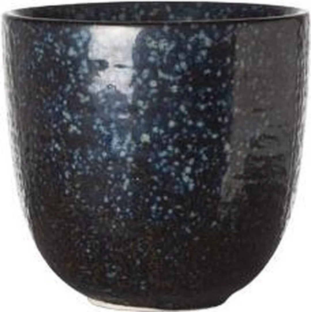 Cosy&Trendy Koffiekopje Black Yoru 240ml