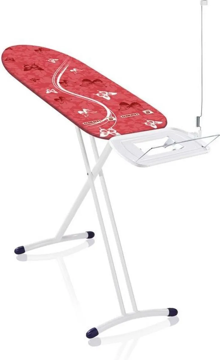 Leifheit Air Board Express L Solid Strijkplank 130x38cm
