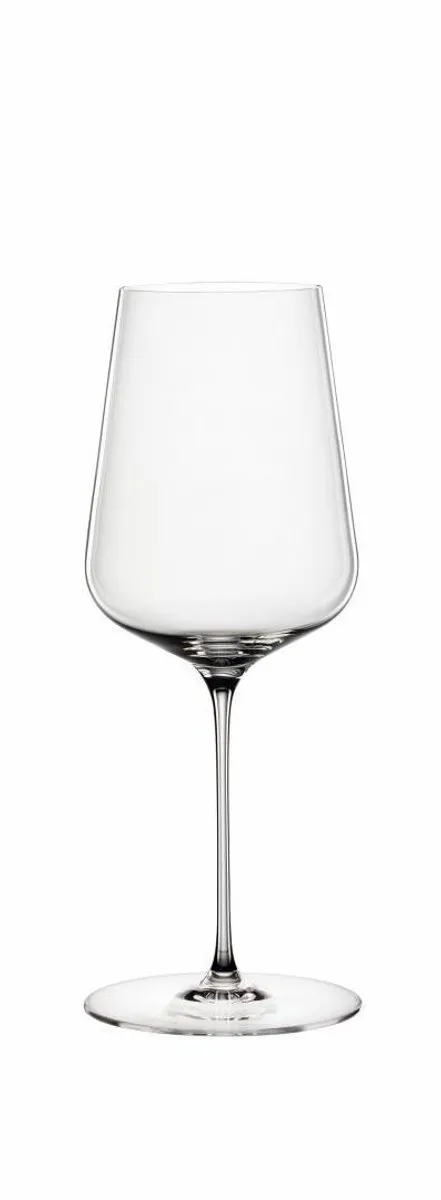 Spiegelau - Wijnglas universeel 'Definition' - 550 ml - set 2 stuks