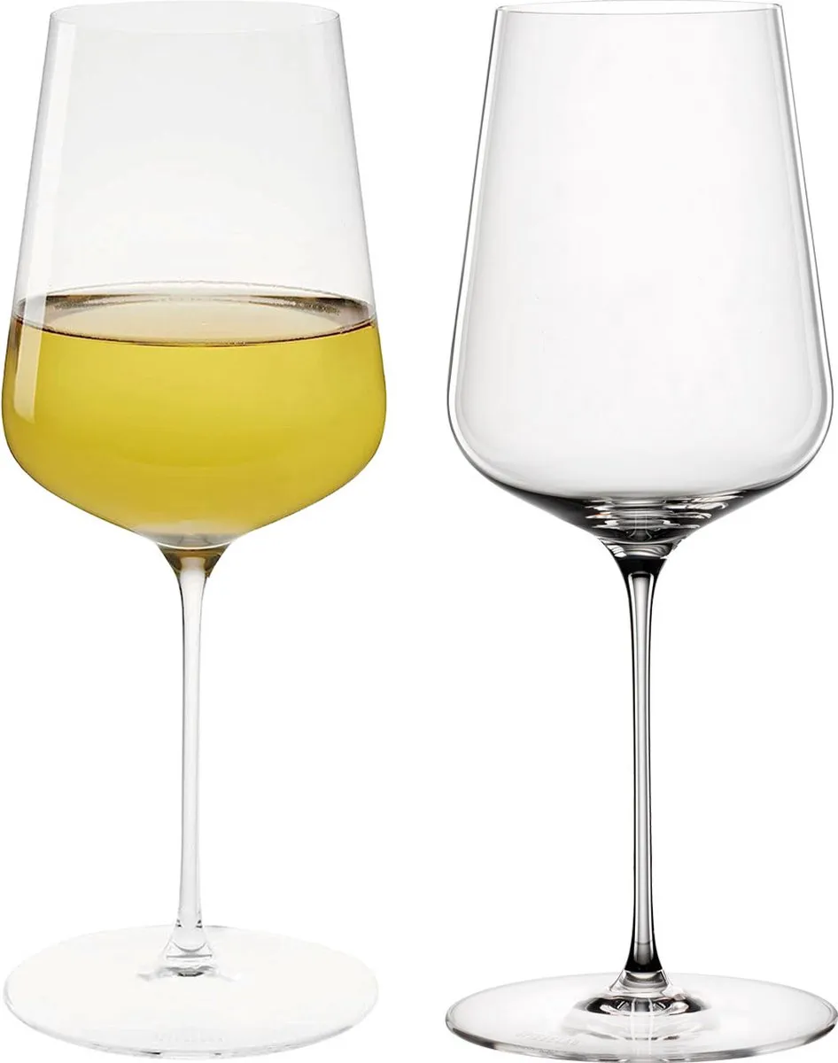 Spiegelau - Wijnglas universeel 'Definition' - 550 ml - set 2 stuks