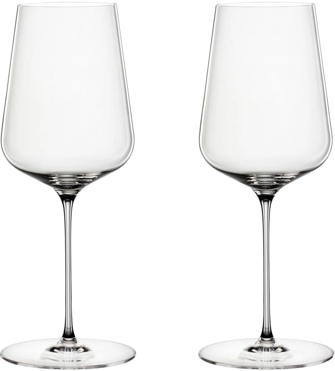 Spiegelau - Wijnglas universeel 'Definition' - 550 ml - set 2 stuks