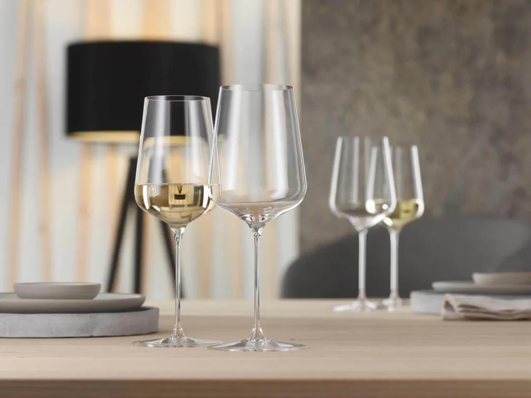 Spiegelau - Wijnglas universeel 'Definition' - 550 ml - set 2 stuks