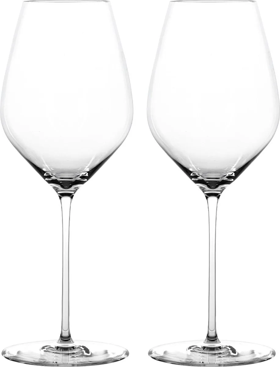 Spiegelau Hi-Lite Universalgläser 510ml - Set van 2
