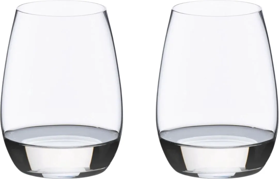 Riedel O Wine Likeurglazen 235ml - 2 Stuks