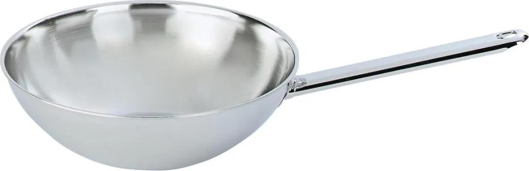 Demeyere Wok 30cm