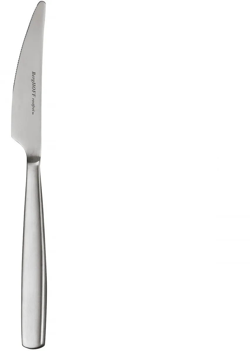BergHOFF LEO Legacy Bestekset 4-delig - Metaal