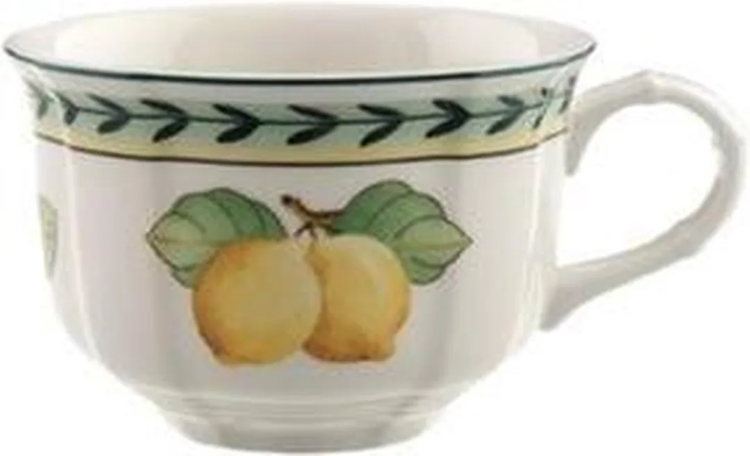 Villeroy & Boch French Garden Fleurence Theekop 200ml