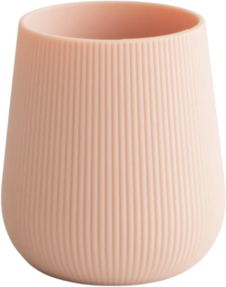 Mushie Silicone Starter Cup