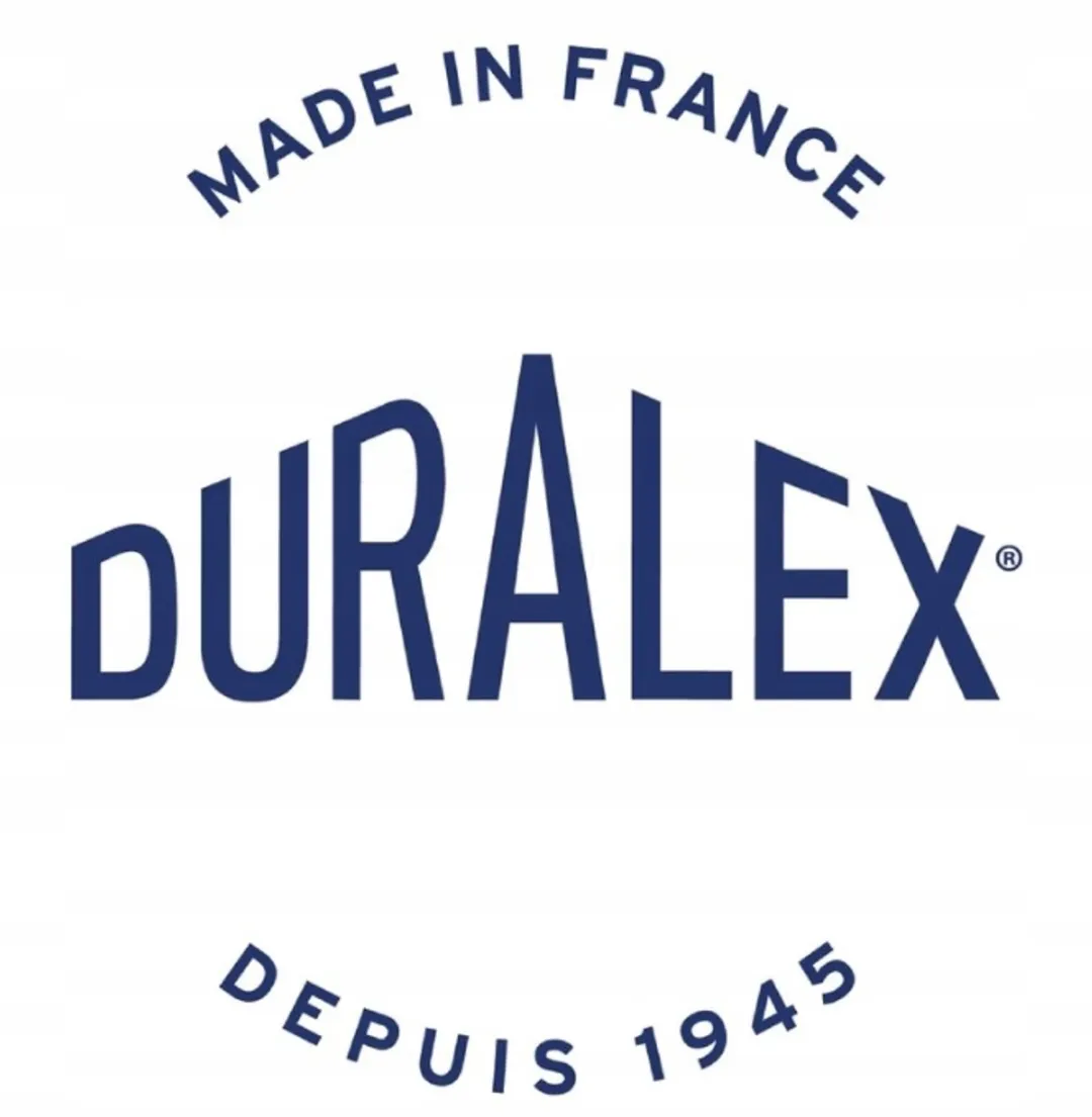 Duralex Picardie Limited Edition Glazenset - 4x 250ml - Clear - afbeelding 5 van 5
