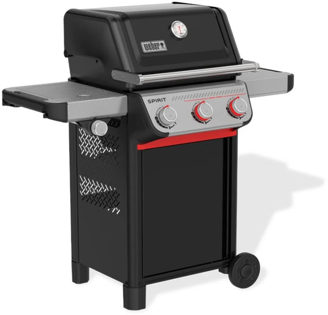 Weber Spirit E-335 LP BBQ