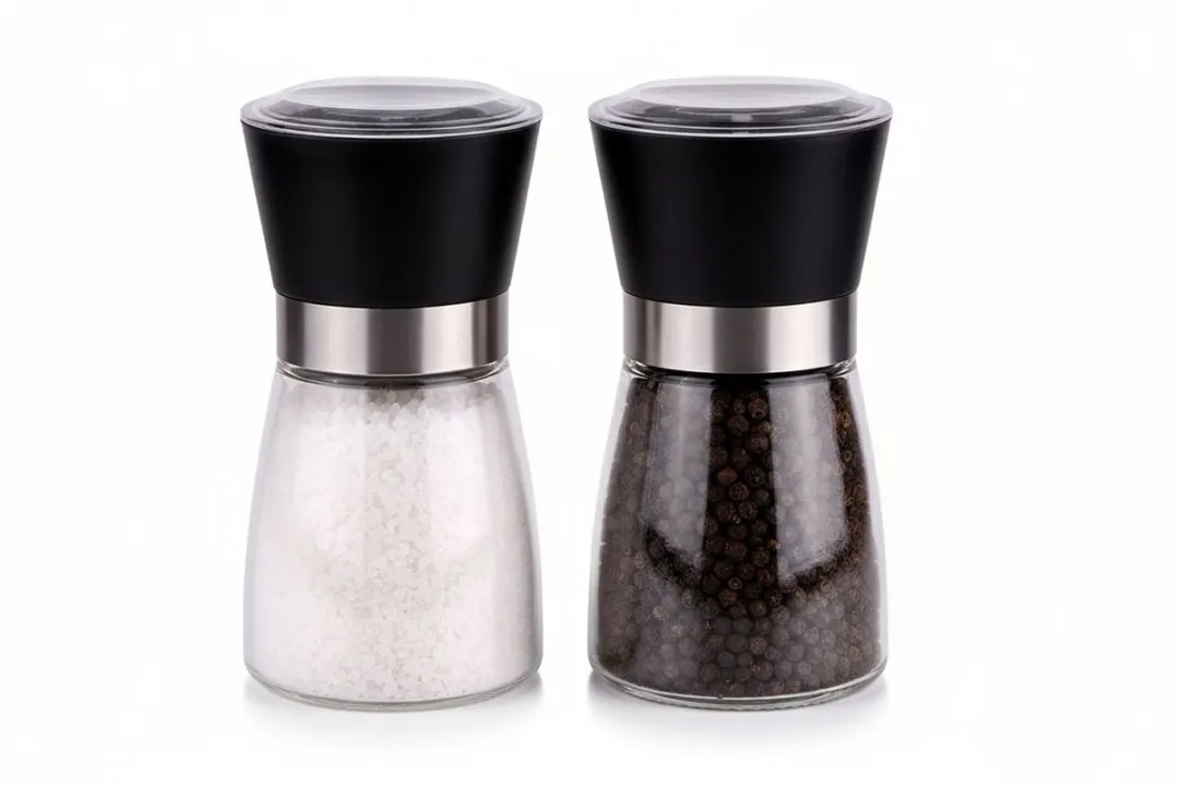 WMF Nuova Steakmessen 8-delig - Zilver