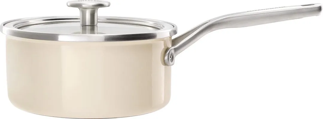 KitchenAid Steel Core Steelpan 18cm 2,0L