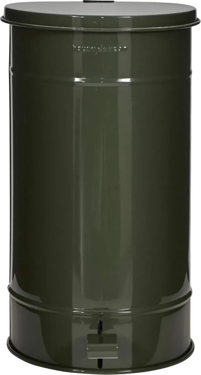 House Doctor Sono Prullenbak 24L