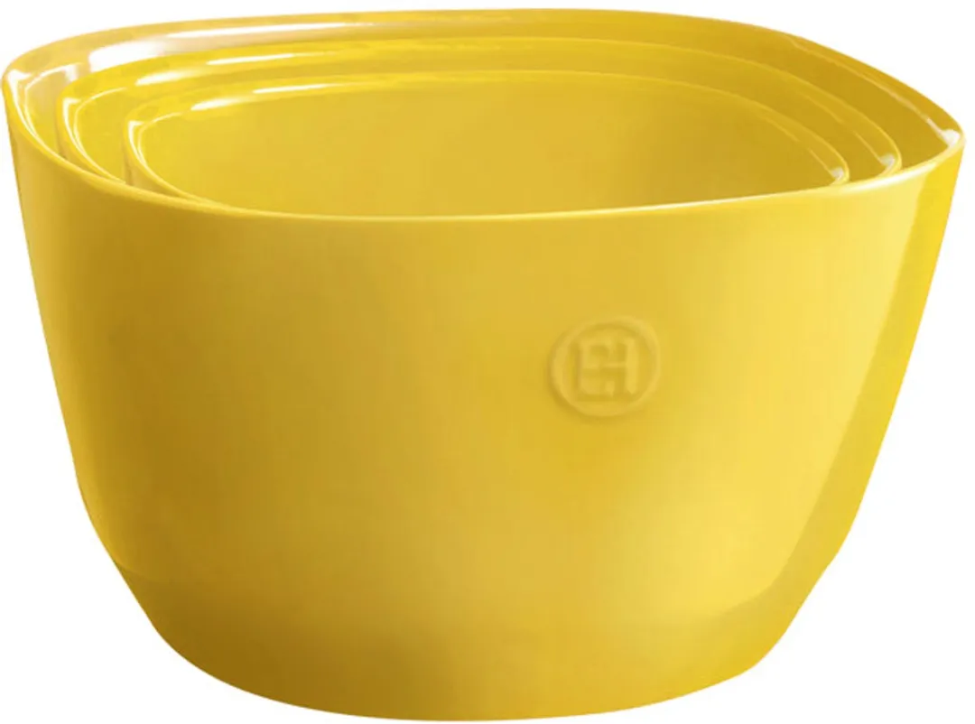 Emile Henry Provence Saladeschaal 26cm