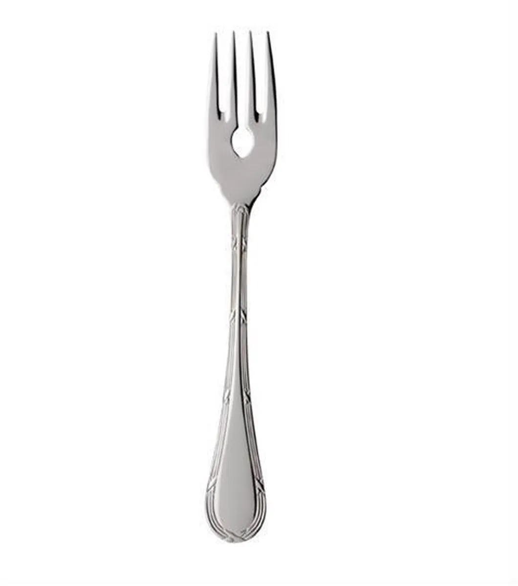 Villeroy & Boch Kreuzband-Septfontaines Visvork 18cm