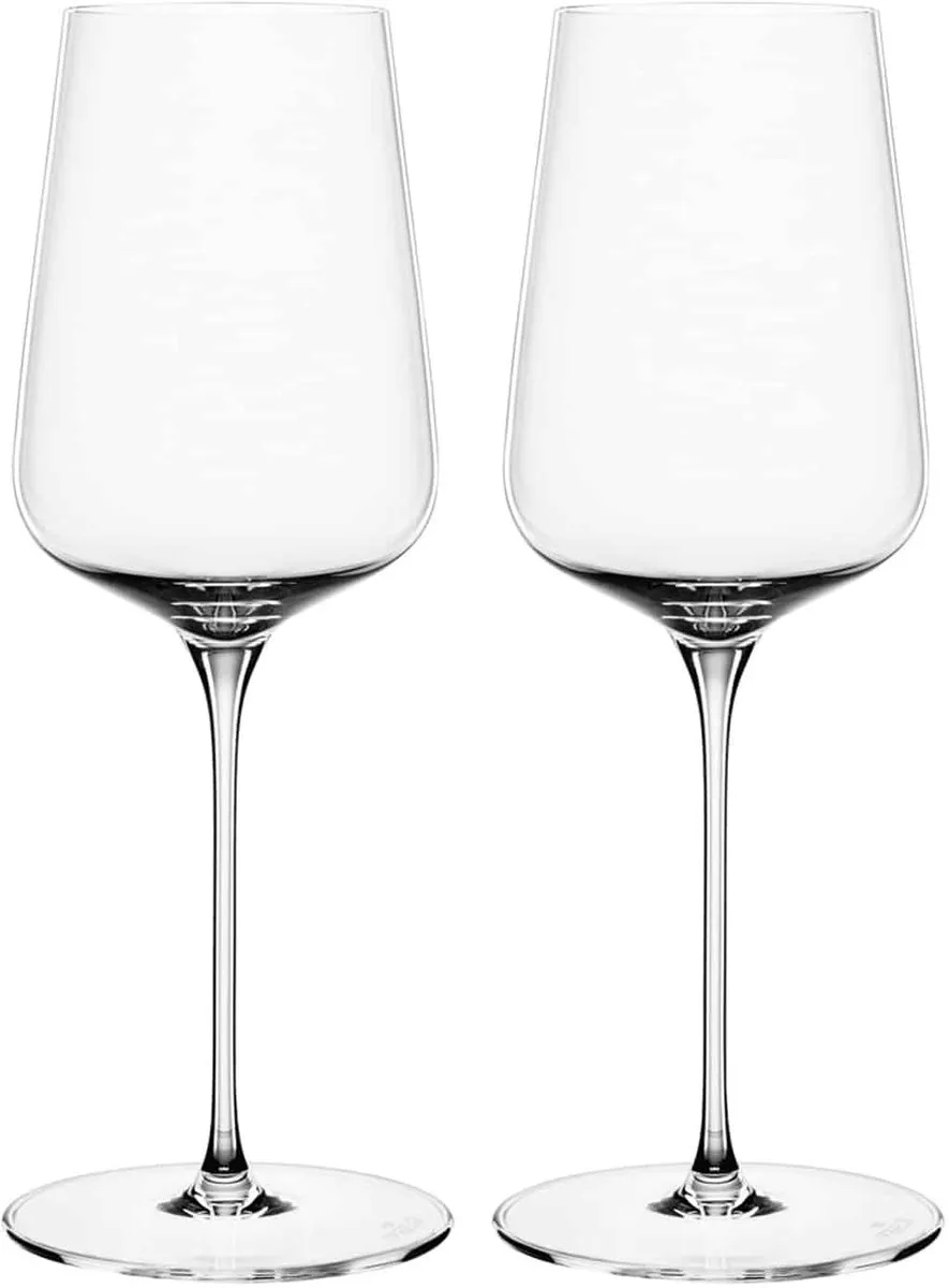 Spiegelau Definition Wijnglas BE1350302 - 6 Stuks