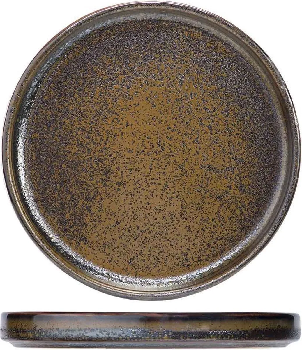 Cosy&Trendy Yucatan Dessertbord 22cm