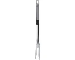 Leifheit Vleesvork 03029 - RVS - Zwart/Grijs