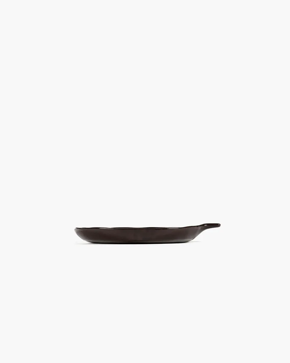 Serax Marie Michielssen La Mère Schaal met Handvat 20x17cm