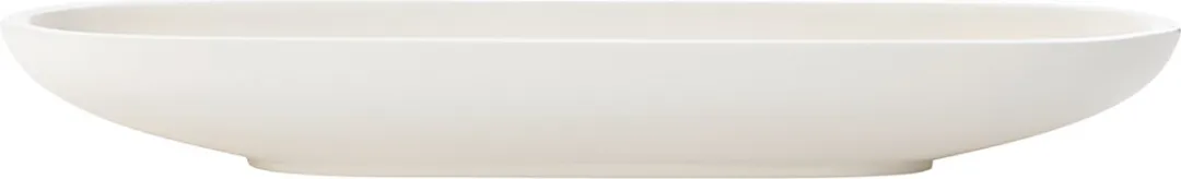 Villeroy & Boch Artesano Sushibord Plateau Ovaal 28x8cm