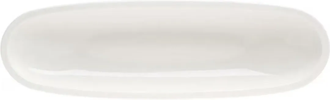 Villeroy & Boch Artesano Sushibord Plateau Ovaal 28x8cm - 12 Stuks