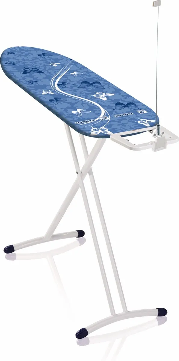 Leifheit Air Board M Solid Strijkplank 120x38cm