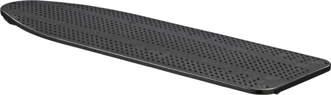 Leifheit Air Board M Solid Strijkplank 120x38cm - Blauw